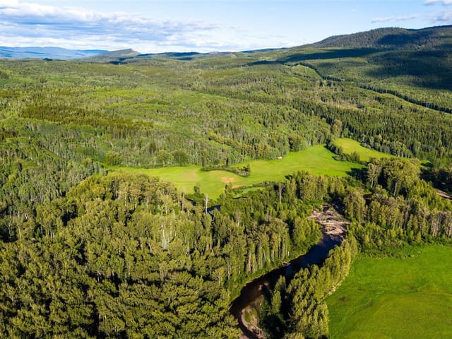 Lot for sale in Smithers, Burns Lake, DL 3312 16 Highway, 263166457 | Realtylink.org