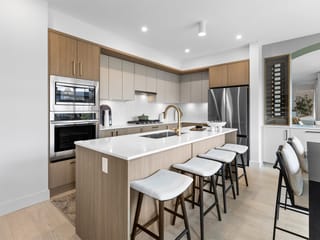Townhouse for sale in Coquitlam, Coquitlam, 146 3546 Monson Crescent, 263166458 | Realtylink.org