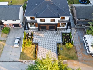 1/2 Duplex for sale in Delta, N. Delta, 11912 78b Avenue, 263166460 | Realtylink.org