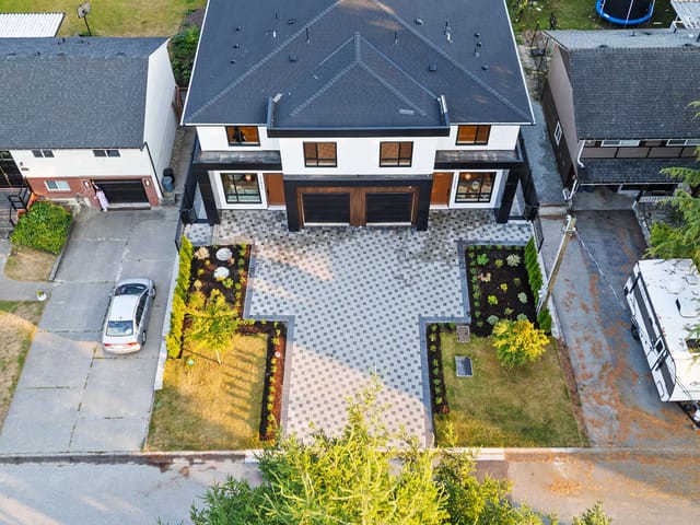1/2 Duplex for sale in Delta, N. Delta, 11912 78b Avenue, 263166460 | Realtylink.org
