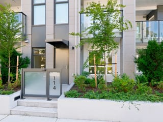Apartment for sale in New Westminster, New Westminster, 114 82 First Street, 263166463 | Realtylink.org