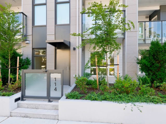 Apartment for sale in New Westminster, New Westminster, 114 82 First Street, 263166463 | Realtylink.org