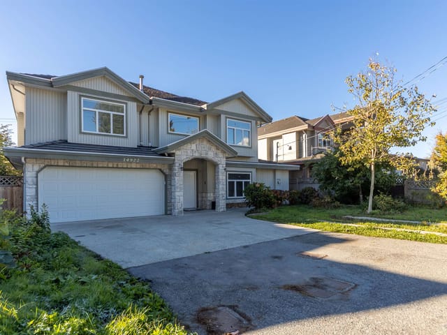 House for sale in Surrey, North Surrey, 14922 102a Avenue, 263166464 | Realtylink.org