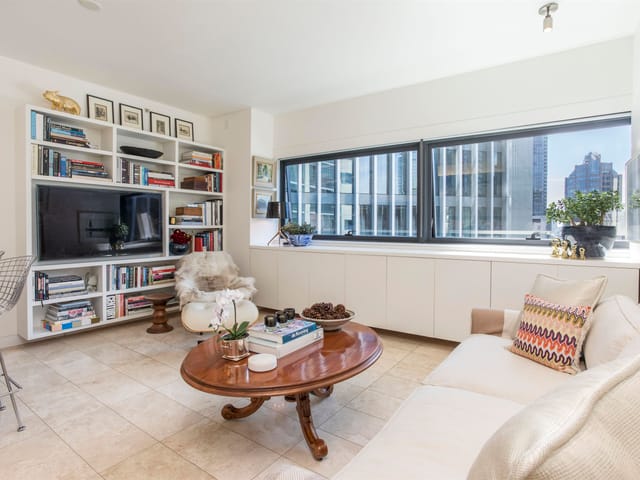 Apartment for sale in Vancouver, Vancouver West, 1906 838 W Hastings Street, 263166467 | Realtylink.org