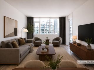 Apartment for sale in Burnaby, Burnaby North, 2101 4433 Alaska Street, 263166468 | Realtylink.org