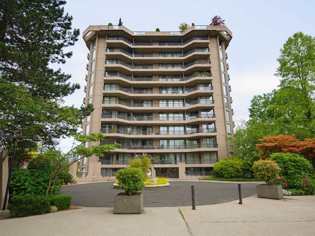 Apartment for sale in Burnaby, Burnaby North, 604 3740 Albert Street, 263166473 | Realtylink.org