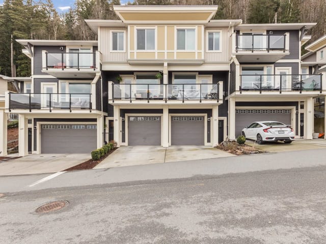 Townhouse for rent in Sardis, Sardis, 70 6026 Lindeman Street, 263166474 | Realtylink.org