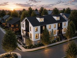 Townhouse for sale in Vancouver, Vancouver West, 1 4271 Heather Street, 263166482 | Realtylink.org
