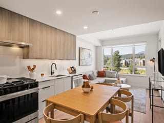 Apartment for sale in Port Moody, Port Moody, 306 111 Buller Street, 263166483 | Realtylink.org