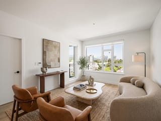 Apartment for sale in Port Moody, Port Moody, 603 111 Buller Street, 263166494 | Realtylink.org