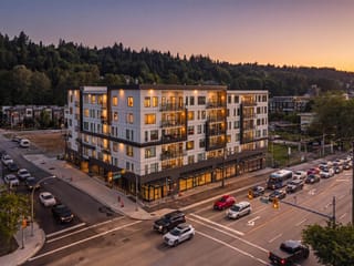 Apartment for sale in Port Moody, Port Moody, 603 111 Buller Street, 263166494 | Realtylink.org