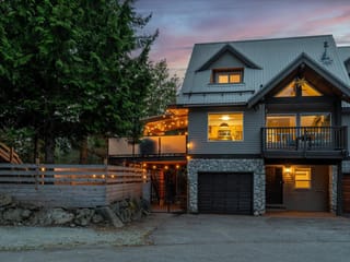 Triplex for sale in Whistler, Whistler, 2323 Aspen Court, 263166498 | Realtylink.org