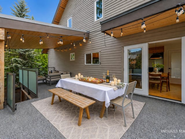 Triplex for sale in Whistler, Whistler, 2323 Aspen Court, 263166498 | Realtylink.org