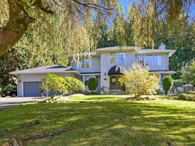 House for sale in Surrey, South Surrey White Rock, 2842 130 Street, 263166503 | Realtylink.org