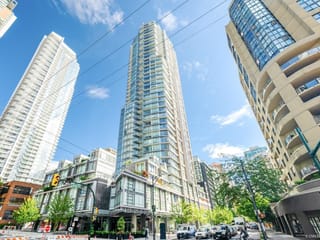 Apartment for rent in Vancouver, Vancouver West, 1283 Howe Street, 263166507 | Realtylink.org
