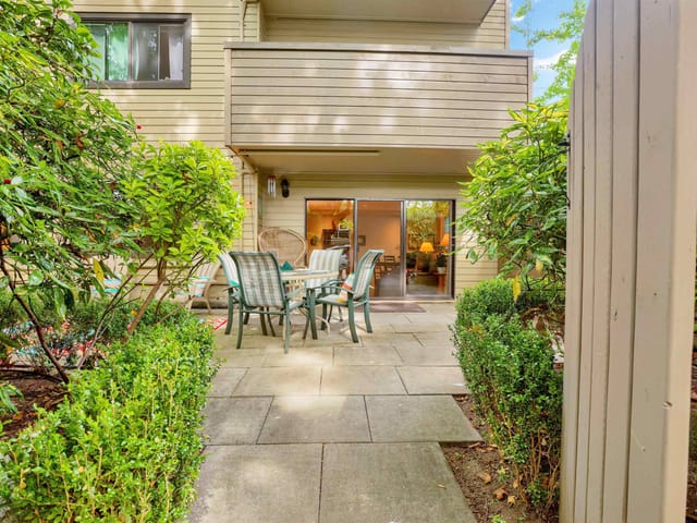 Apartment for sale in Vancouver, Vancouver West, 104 1424 Walnut Street, 263166509 | Realtylink.org