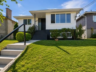 House for sale in Vancouver, Vancouver East, 4231 Fleming Street, 263166514 | Realtylink.org