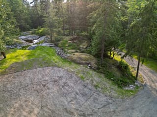 Lot for sale in Bowen Island, Bowen Island, 831 Windjammer Road, 263166515 | Realtylink.org