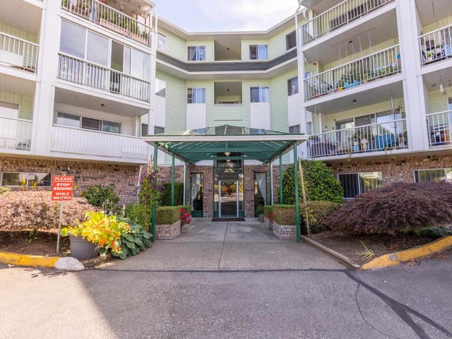 Apartment for sale in Abbotsford, Abbotsford, 211 31850 Union Avenue, 263166517 | Realtylink.org