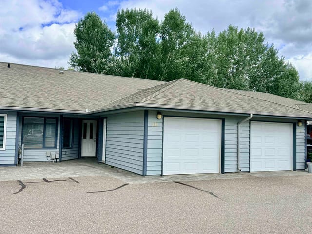 Townhouse for sale in Prince George, PG City North, 110 801 Preston Road, 263166518 | Realtylink.org