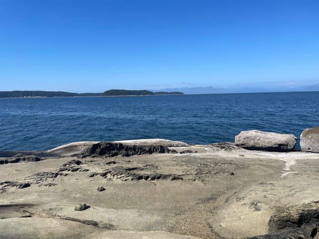 Lot for sale in Other, Islands-Van. & Gulf, Lot 1 Valdes Island, 263166527 | Realtylink.org