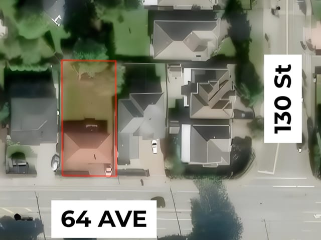 House for sale in Surrey, Surrey, 12965 64 Avenue, 263166528 | Realtylink.org