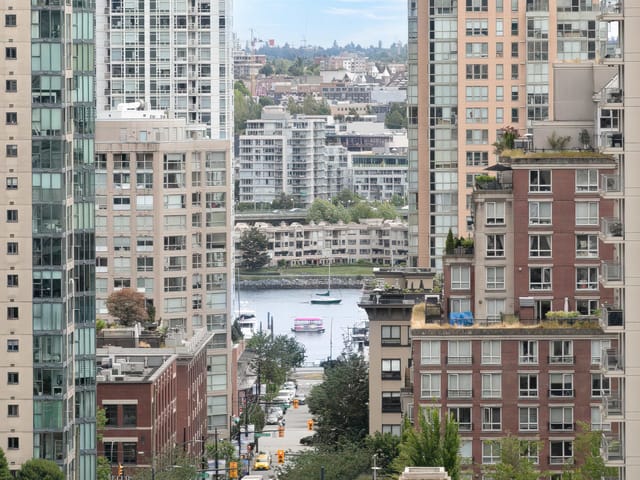 Apartment for sale in Vancouver, Vancouver West, 1102 1212 Howe Street, 263166529 | Realtylink.org