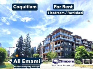 Apartment for rent in Coquitlam, Coquitlam, 602 721 Anskar Court, 263166530 | Realtylink.org