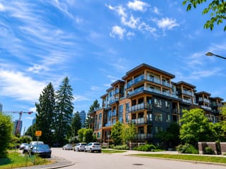 Apartment for rent in Coquitlam, Coquitlam, 620 721 Anskar Court, 263166530 | Realtylink.org