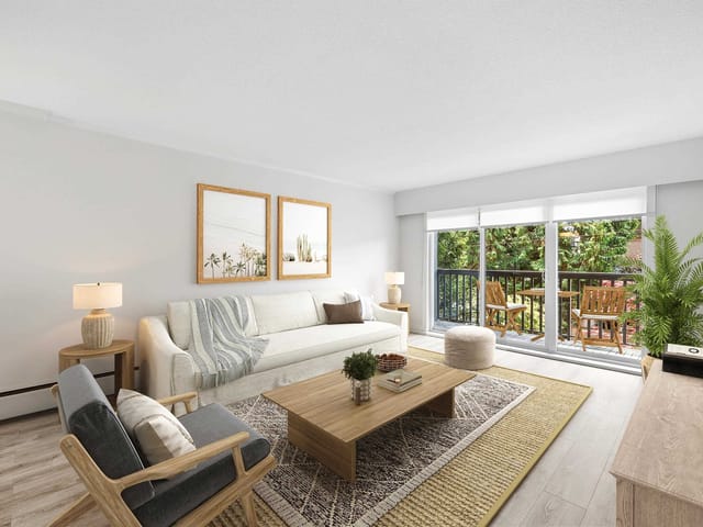 Apartment for sale in North Vancouver, North Vancouver, 112 211 W 3rd Street, 263166531 | Realtylink.org