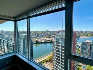 Apartment for rent in Vancouver, Vancouver West, 3005 33 Smithe Street, 263166532 | Realtylink.org