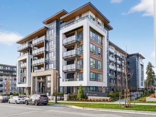 Apartment for sale in Coquitlam, Coquitlam, 403 625 Cottonwood Avenue, 263166533 | Realtylink.org