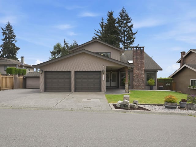 House for sale in Delta, N. Delta, 11040 Warwick Road, 263166539 | Realtylink.org
