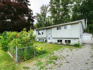 House for sale in Quesnel, Quesnel, 510 Nason Street, 263166541 | Realtylink.org