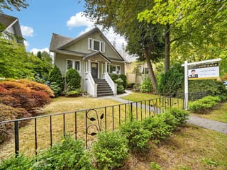 House for sale in Vancouver, Vancouver West, 3884 W 20th Avenue, 263166554 | Realtylink.org