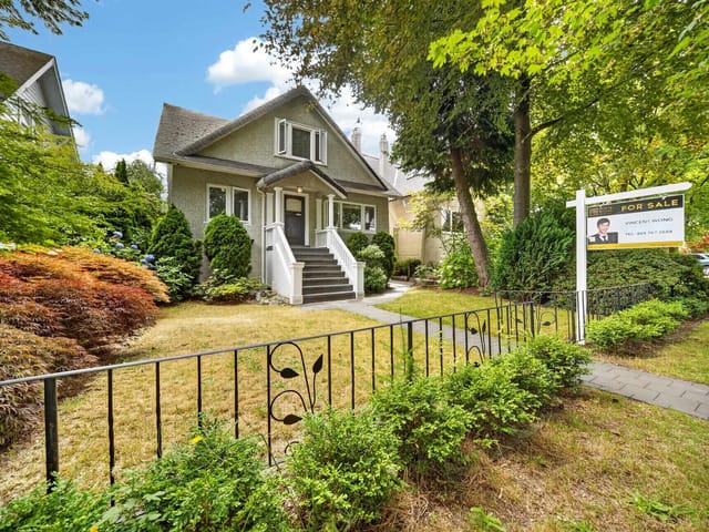 House for sale in Vancouver, Vancouver West, 3884 W 20th Avenue, 263166554 | Realtylink.org