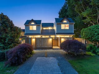 Townhouse for sale in North Vancouver, North Vancouver, 265 E Keith Road, 263166555 | Realtylink.org