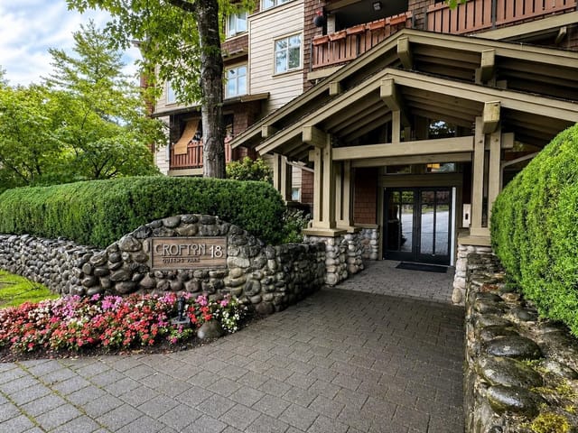 Apartment for sale in New Westminster, New Westminster, 205 18 Smokey Smith Place, 263166556 | Realtylink.org