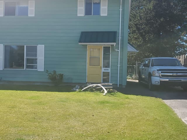 House for sale in Masset, Prince Rupert, 2050 Maple Crescent, 263166557 | Realtylink.org