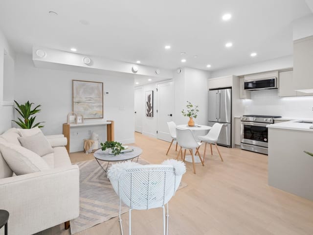 Apartment for sale in Vancouver, Vancouver East, 102 2135 E Pender Street, 263166559 | Realtylink.org