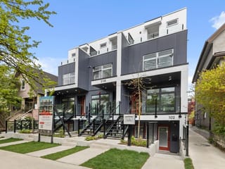 Townhouse for sale in Vancouver, Vancouver East, 202 2135 E Pender Street, 263166562 | Realtylink.org