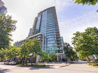Apartment for sale in Vancouver, Vancouver West, 1903 1616 Bayshore Drive, 263166564 | Realtylink.org
