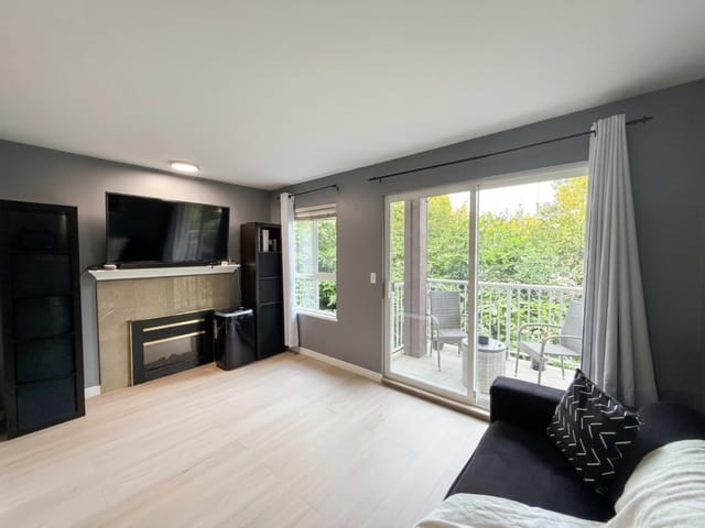 Apartment for sale in Vancouver, Vancouver East, 208 5355 Boundary Road, 263166567 | Realtylink.org
