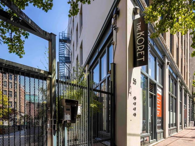 Apartment for rent in Vancouver, Vancouver East, 209 55 E Cordova Street, 263166570 | Realtylink.org