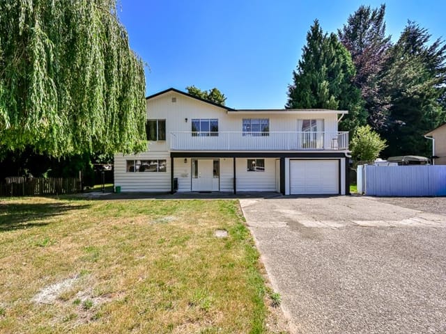 House for sale in Abbotsford, Abbotsford, 34580 Merlin Drive, 263166571 | Realtylink.org