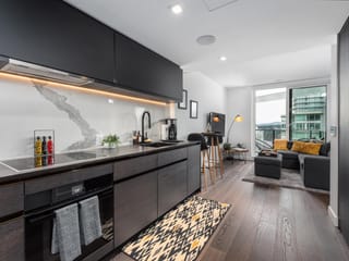 Apartment for rent in Vancouver, Vancouver West, 2406 620 Cardero Street, 263166574 | Realtylink.org