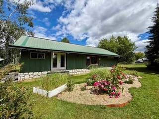 House for sale in Fort Fraser, Vanderhoof And Area, 561 6th Avenue, 263166584 | Realtylink.org