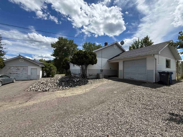 House for sale in 100 Mile House, 100 Mile House, 185 Bridge Creek Place, 263166590 | Realtylink.org