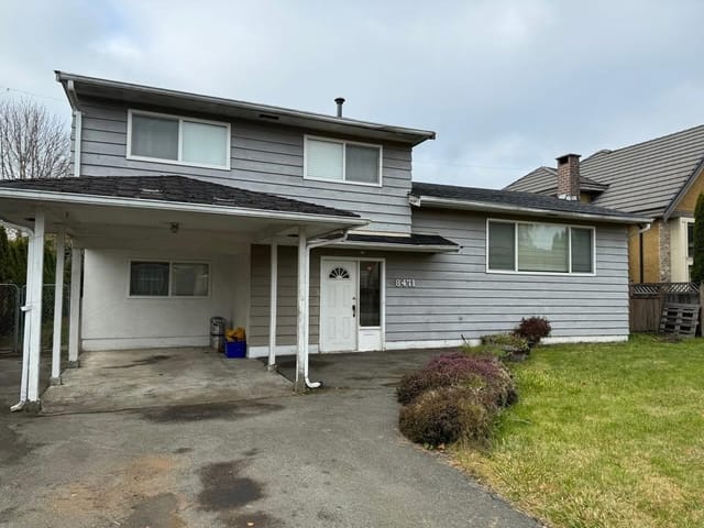 House for rent in Richmond, Richmond, 8400 Fairhurst Road, 263166594 | Realtylink.org