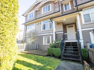 Townhouse for sale in Maple Ridge, Maple Ridge, 80 11252 Cottonwood Drive, 263166600 | Realtylink.org